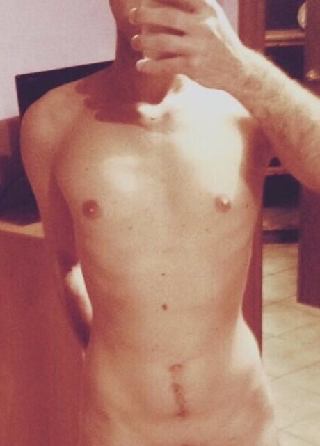 Daniel  nude leaked OnlyFans photo