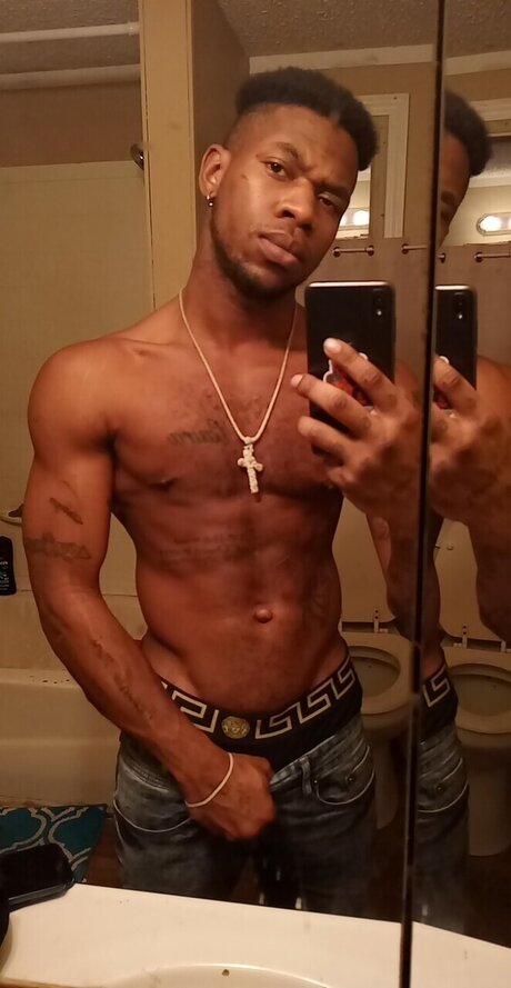 Quai Fuego  nude leaked OnlyFans photo