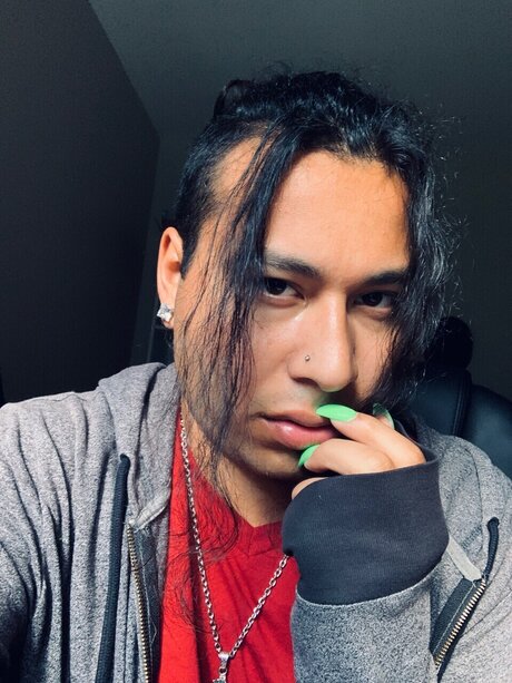 Double Trouble But Also Pleasure