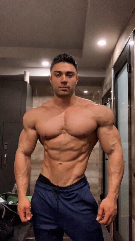 Ozcan  nude leaked OnlyFans photo