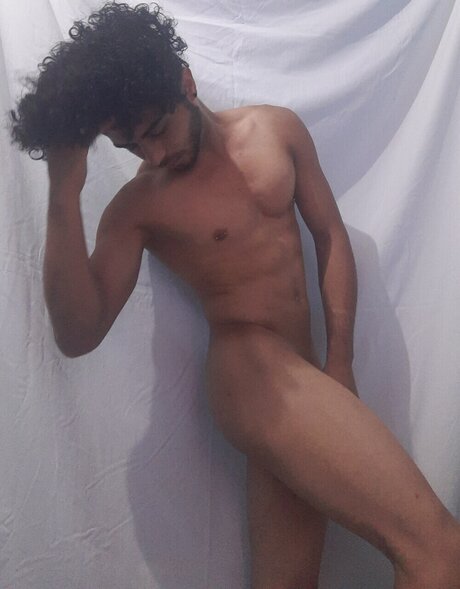 Weverton Geniur  nude leaked OnlyFans photo