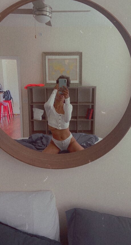 Honey Coffee  nude leaked OnlyFans photo