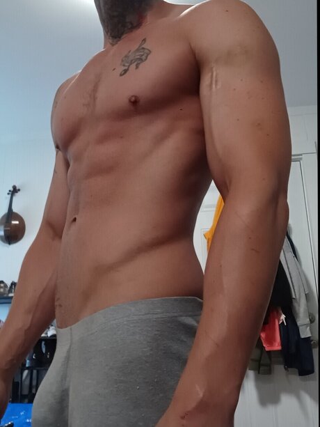 Robert Craig  nude leaked OnlyFans photo