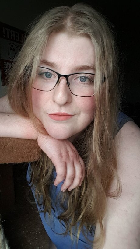 Sunshine  nude leaked OnlyFans photo