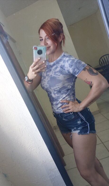 Sirenita  nude leaked OnlyFans photo