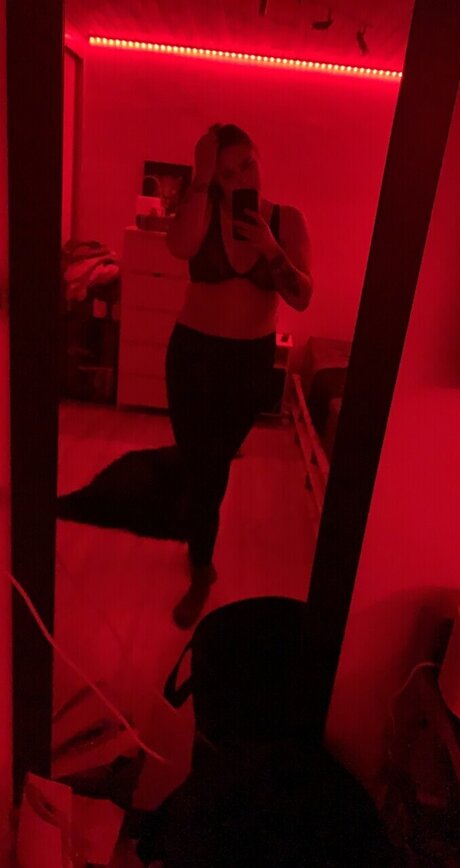 Sanny  nude leaked OnlyFans photo