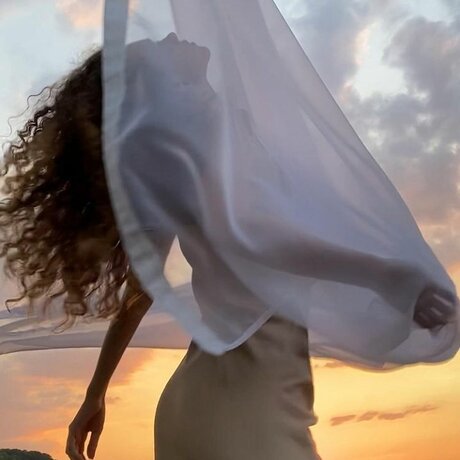 Eleny May  nude leaked OnlyFans photo