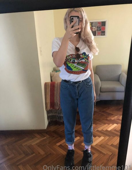 Littlefemme101