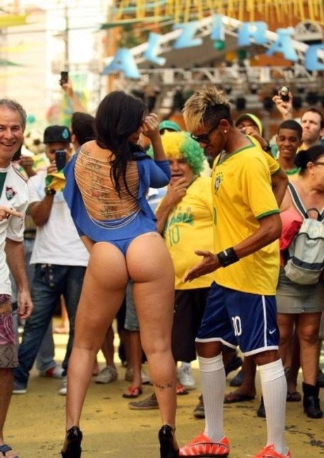 Bianca Leao  nude leaked OnlyFans photo