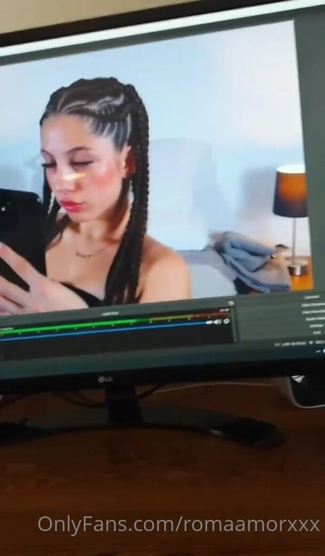 Romaamorxxx