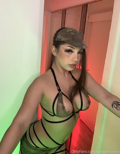 Romaamorxxx