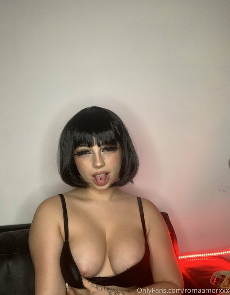 Romaamorxxx