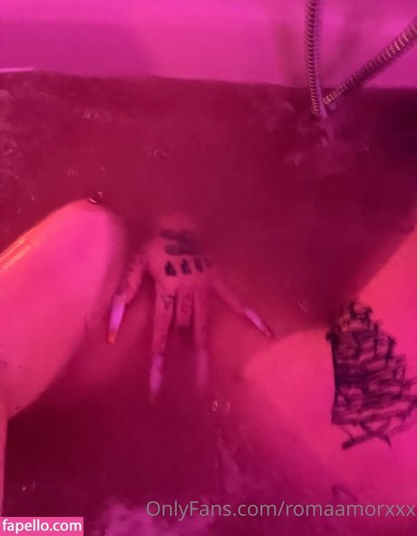 Romaamorxxx