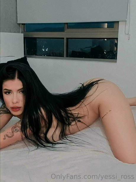Yessiross