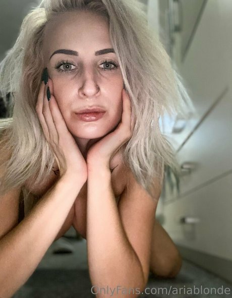 Ariablonde