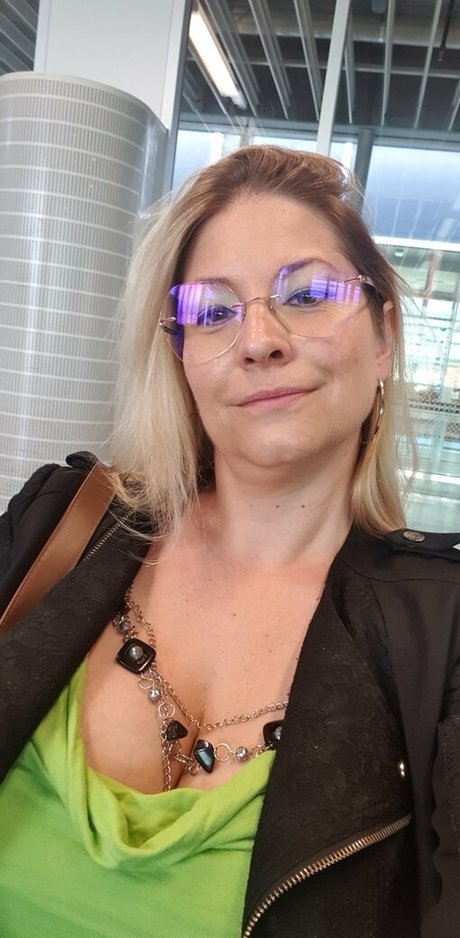 Cheyenne Duvallon  nude leaked OnlyFans photo