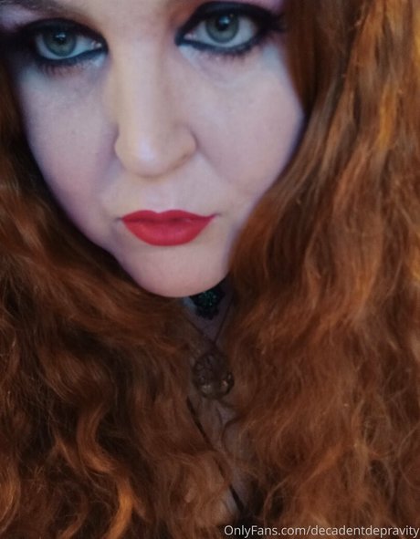 Decadentdepravity