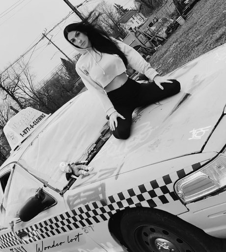 Wonderlostfree  nude leaked OnlyFans photo