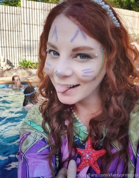 Xfaeryprincessx