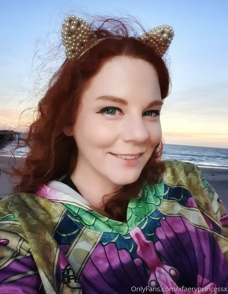 Xfaeryprincessx