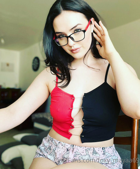 Foxymayaa69