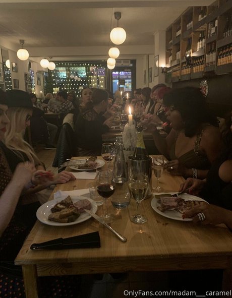 Madamcaramel