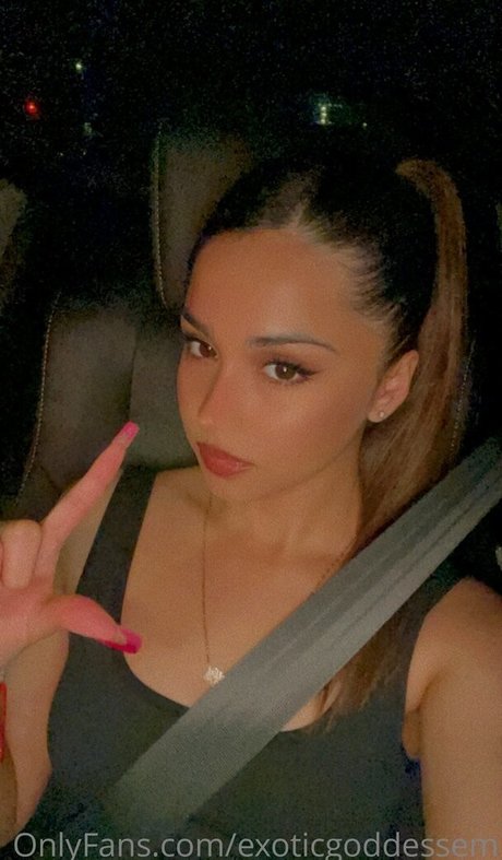 Exoticgoddessem