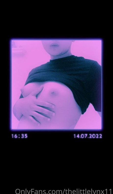 Thelittlelynx11