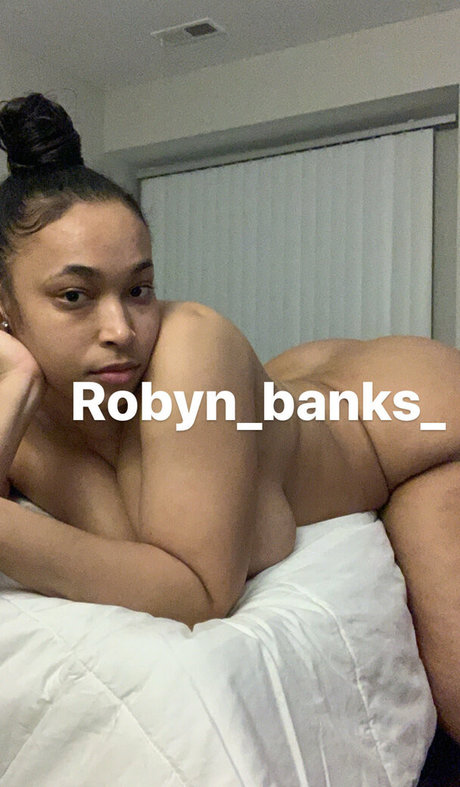 Robynbanks