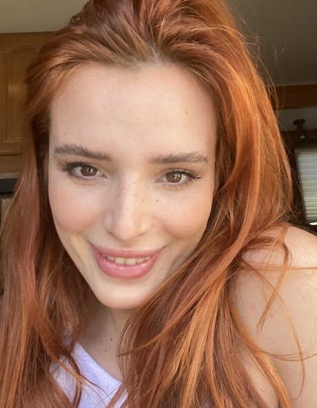 Bella Thorne