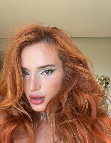 Bella Thorne