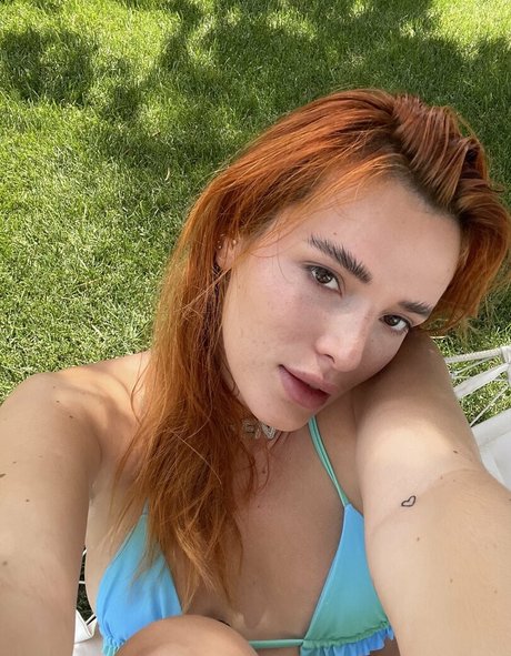 Bella Thorne