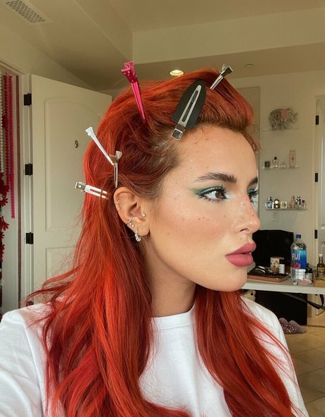 Bella Thorne