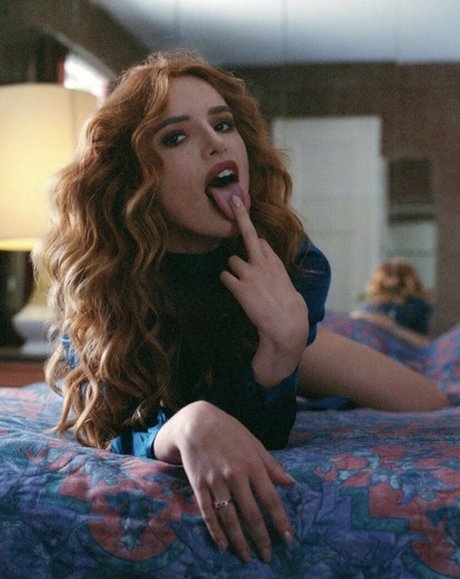 Bella Thorne