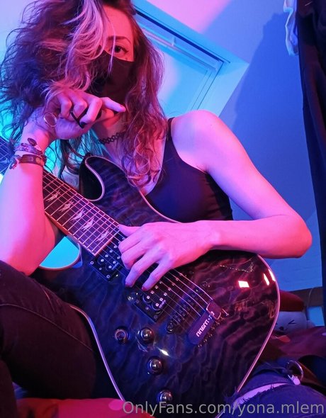 Yonamlem  nude leaked OnlyFans photo