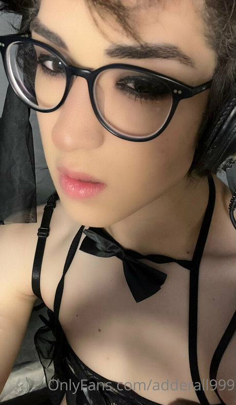 Adderall999