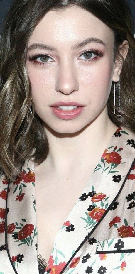 Katelyn Nacon