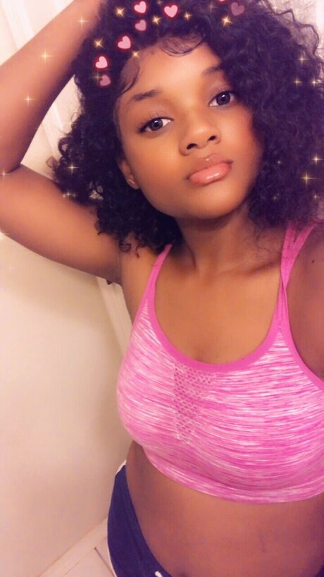 Leana  nude leaked OnlyFans photo