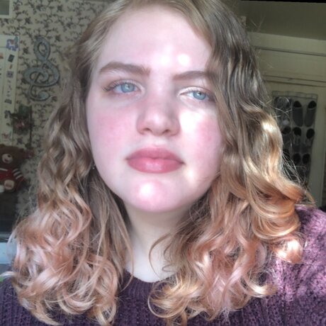 Alyssa  nude leaked OnlyFans photo