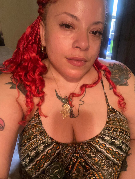 Genevieve Bella Donna