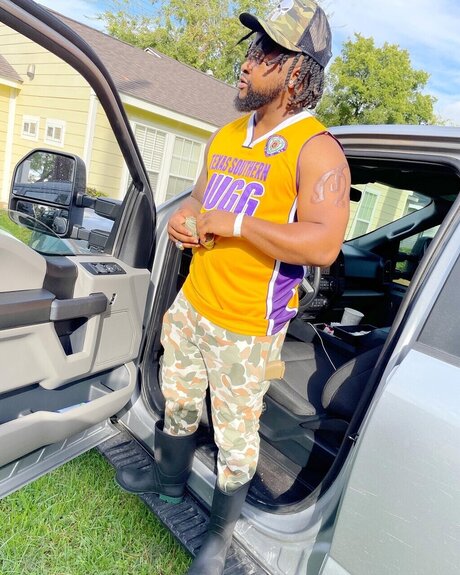 Quedawgsunite  nude leaked OnlyFans photo