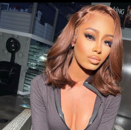 Your Dream Girl  nude leaked OnlyFans photo