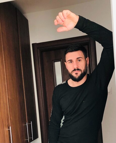 Valentin  nude leaked OnlyFans photo