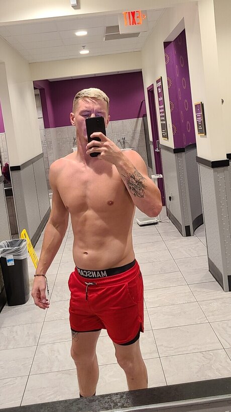 Yorge  nude leaked OnlyFans photo