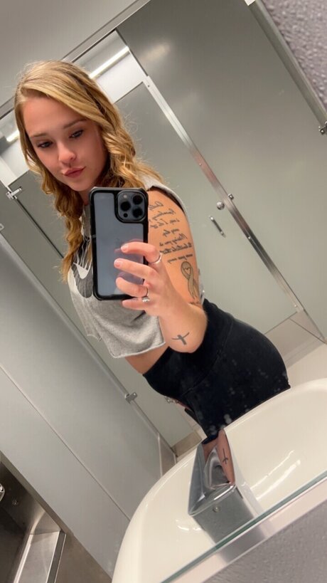 Ashley Kapalka  nude leaked OnlyFans photo