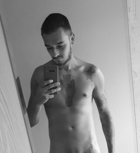 Vlad  nude leaked OnlyFans photo