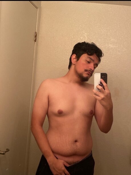 Oscar  nude leaked OnlyFans photo