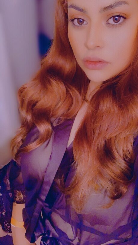 Miriam   nude leaked OnlyFans photo