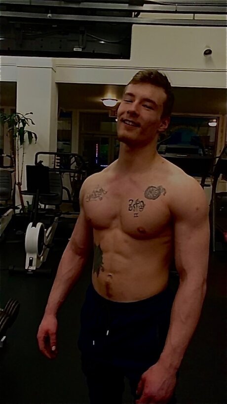 Nottheonefitz  nude leaked OnlyFans photo