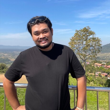 Chainarong Prachoupsook